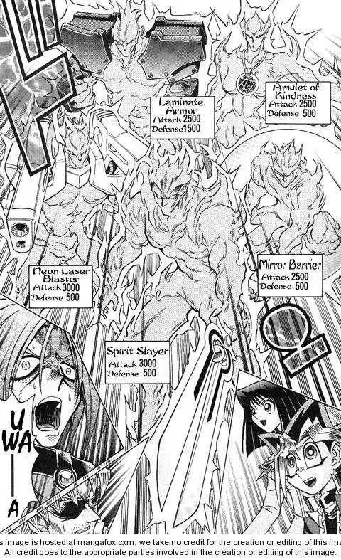 Yu-gi-oh! R Chapter 18 11